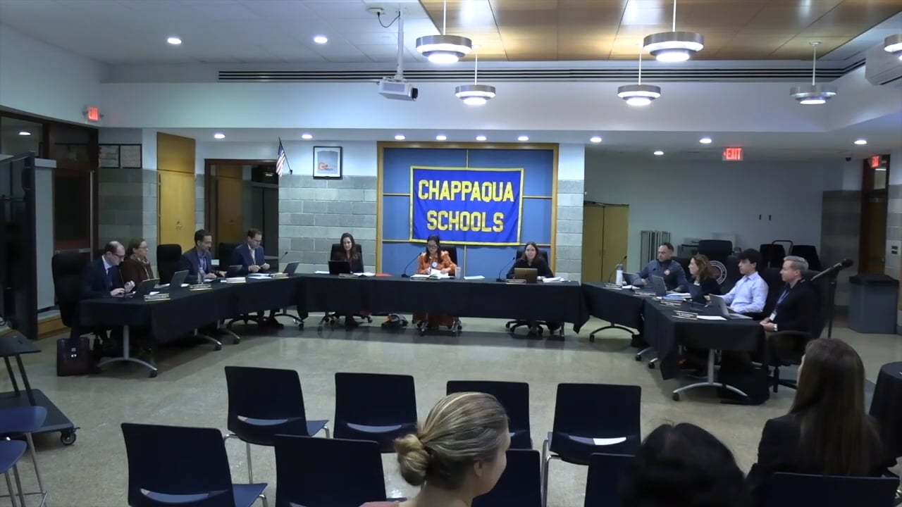 CCSD Board of Education Meeting 10/29/25