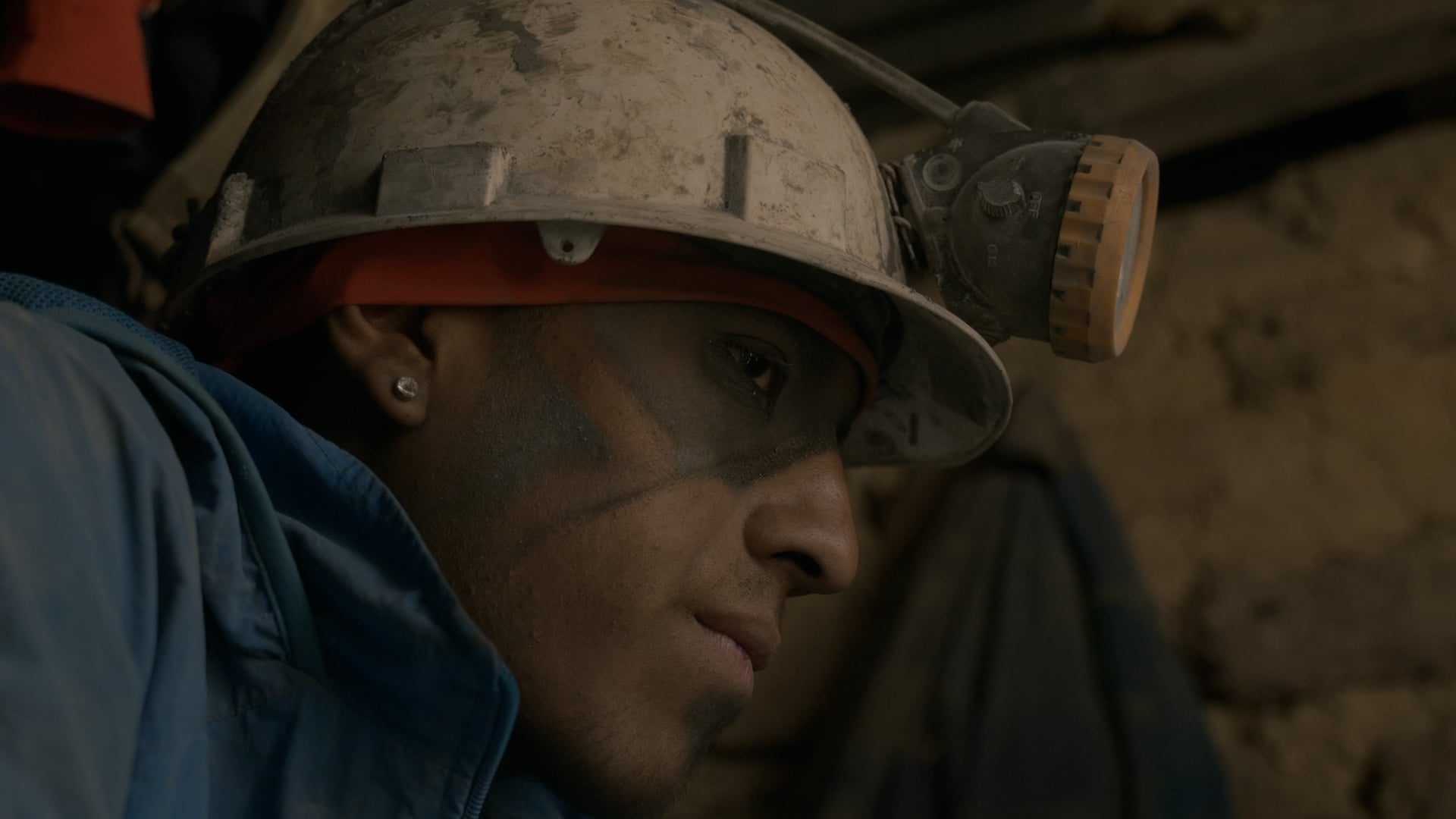 MINERO (2026) - TEASER 1