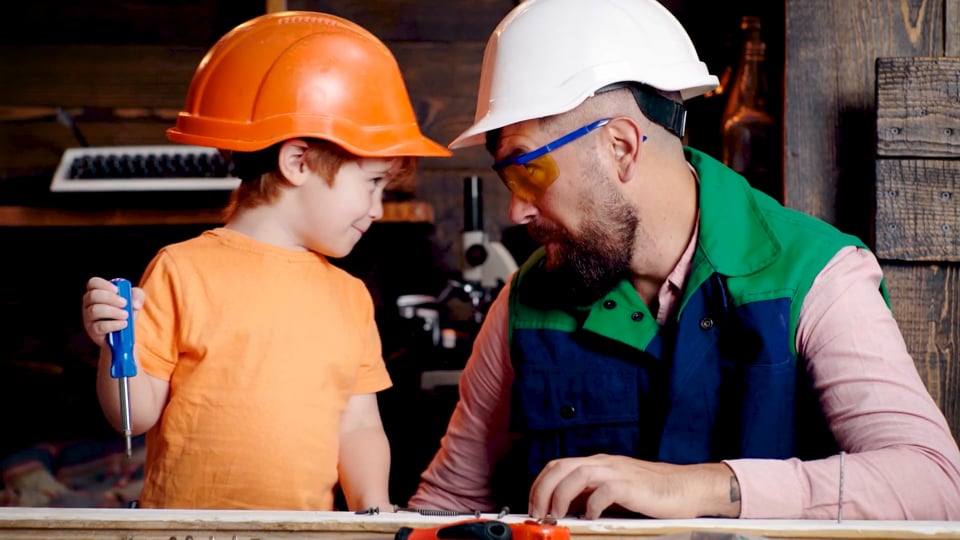 Security, Meet Humanity.