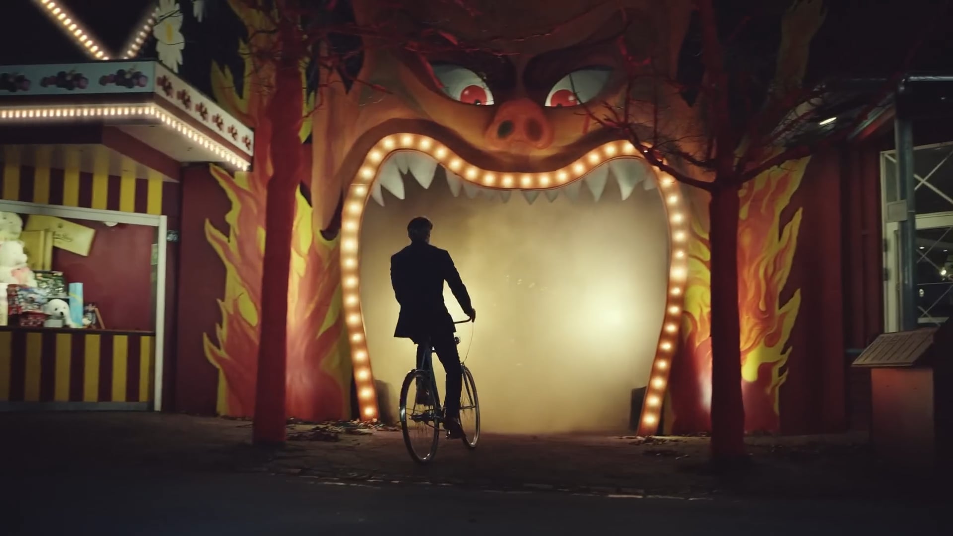 CARLSBERG BEER | Martin Krejčí