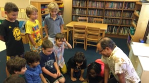 ERIC SOLOFF MEMORIAL