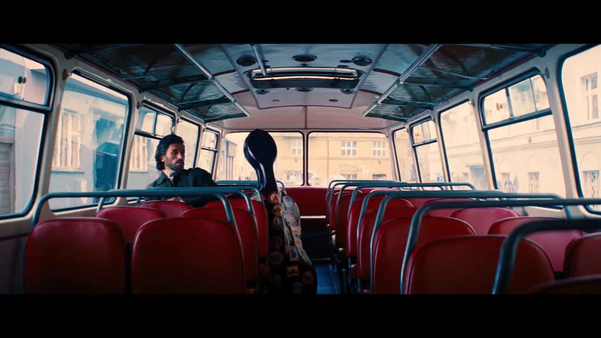 HENNESSY | Damien Chazelle