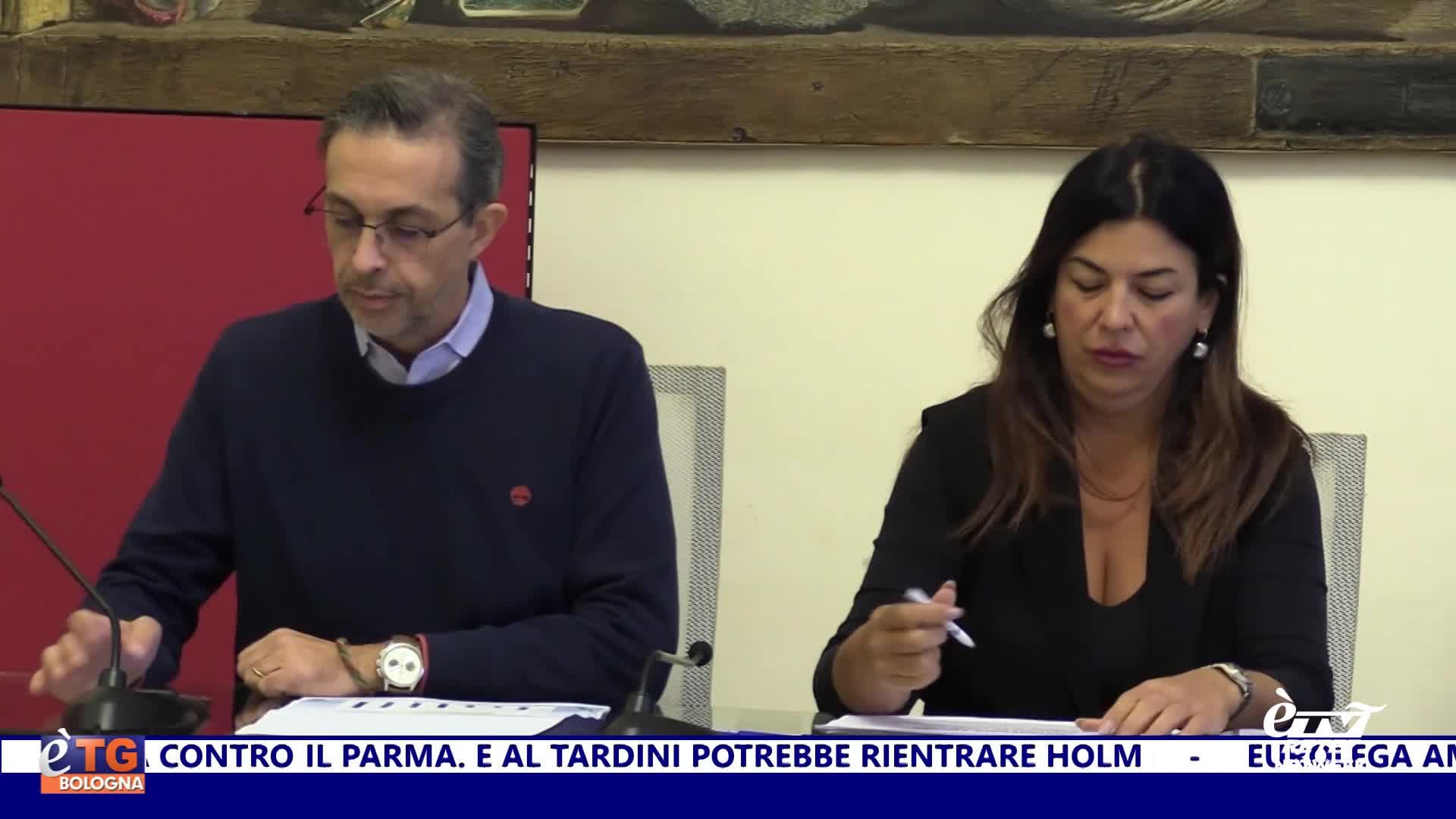 èTG –  Edizione Sera 31/10/2025