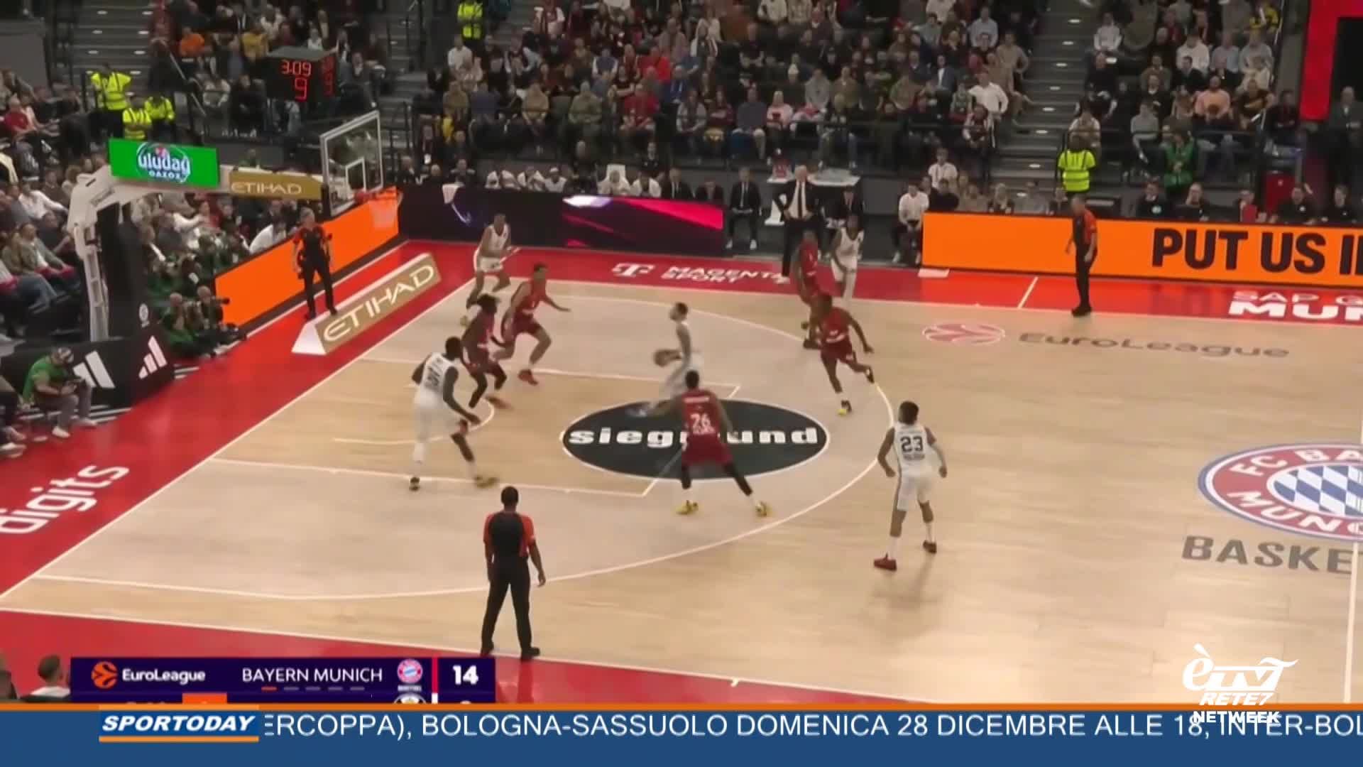 Sportoday 31/10/2025