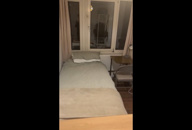 Kentish Town Room Main Photo