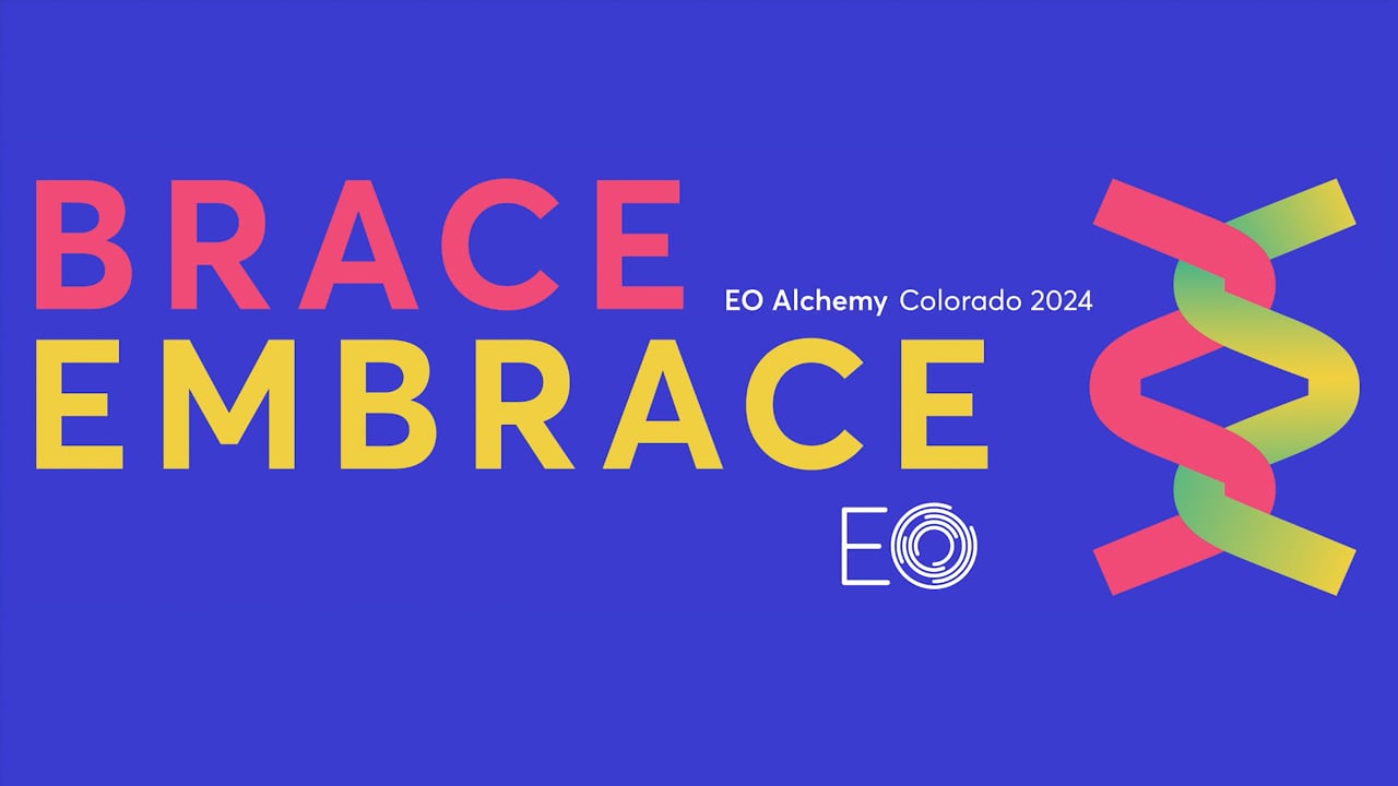 Jamie Hess - EO Alchemy