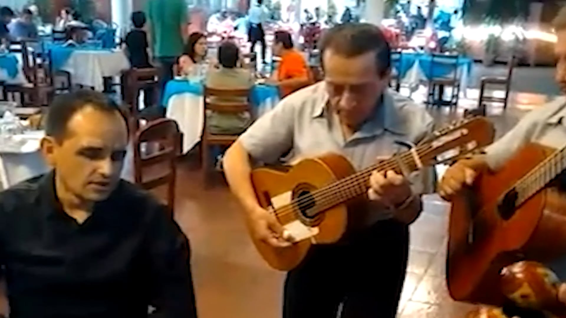 Celebrando el Día de la Canción Criolla: Una Tradición Peruana