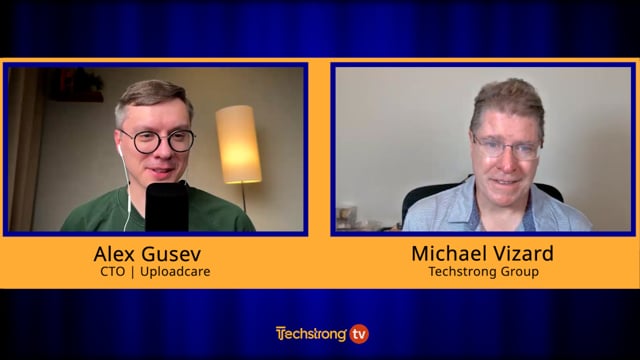 What Developers Should Expect from AI Tools Today and Tomorrow with Alex Gusev