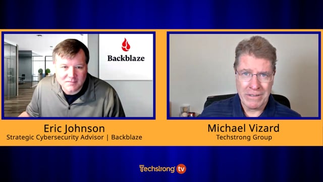 Eric Johnson on Why AI Literacy Is the Next Frontier in Cybersecurity Training