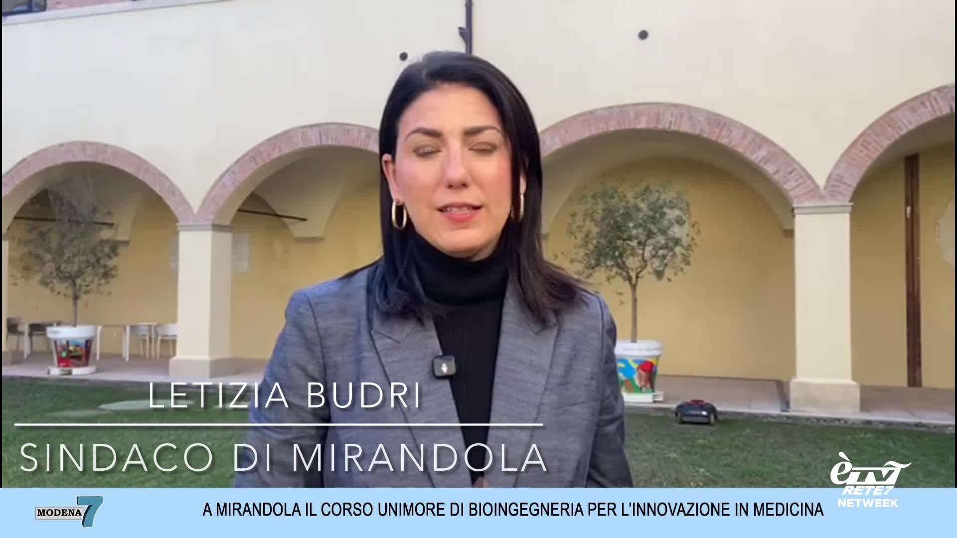 Modena 7 –  Puntata del 31/10/2025