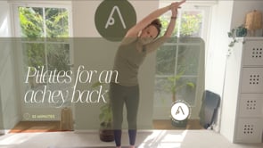 271: Pilates for an achey back
