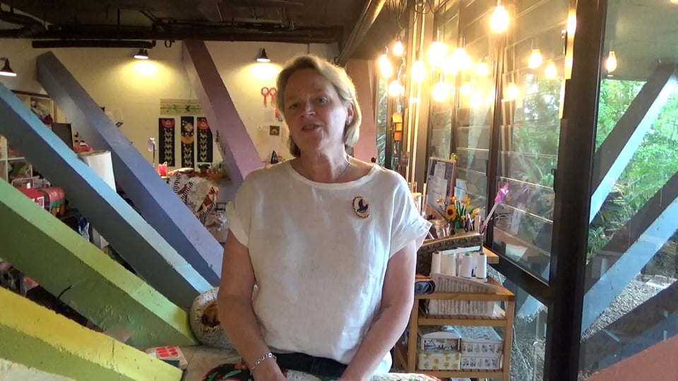 Christmas Sew Along 2025 Introduction