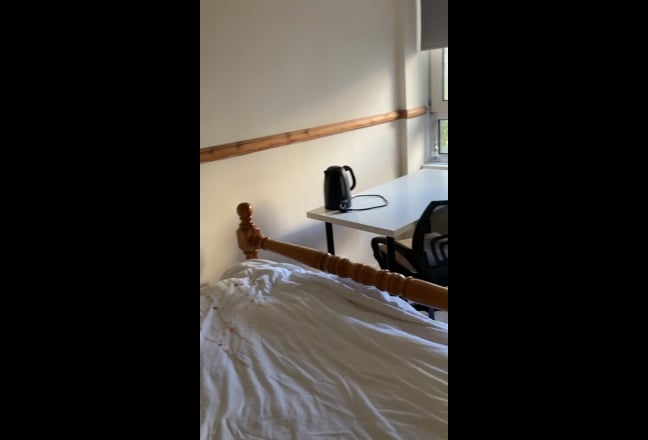 Double  5 mins walk from Haggerston Overground Main Photo