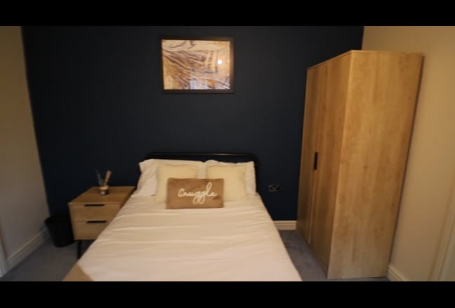 🏆 Stylish Apartment | No Deposit | Bills inc. Main Photo