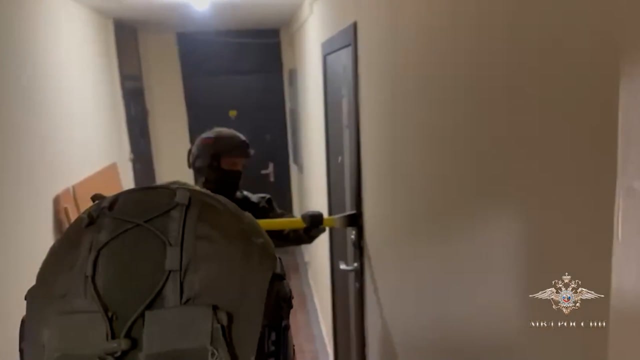 Usodna napaka Rusov: Naredili so edino stvar, ki je ne bi smeli