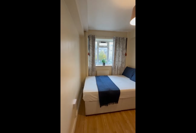 🎯 Stylish Room Kilburn £840 pcm - Move in promo Main Photo