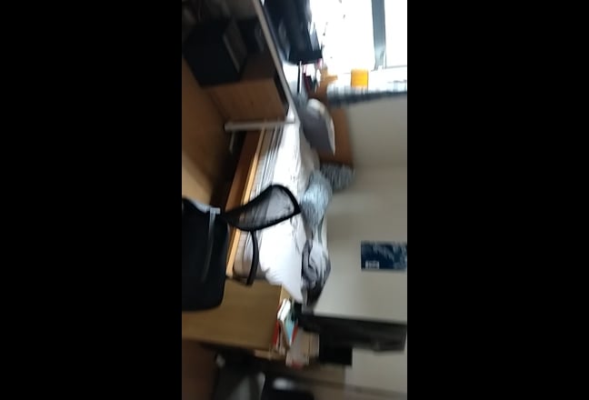 Double en-suite room in BS7 Main Photo