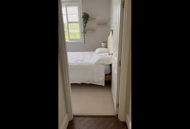 Double room in lovely flat in Blackheath  Main Photo