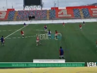 Calcio Serie D - Teramo, un solo ritocco per la sfida alla capolista