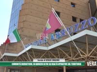 Abruzzo - Comunità energetiche, oltre 50 realtà operative sul territorio