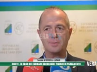 Chieti - Il caso dei farmaci oncologici finisce in Parlamento