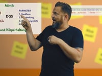 04_Welt der Gebärdensprache