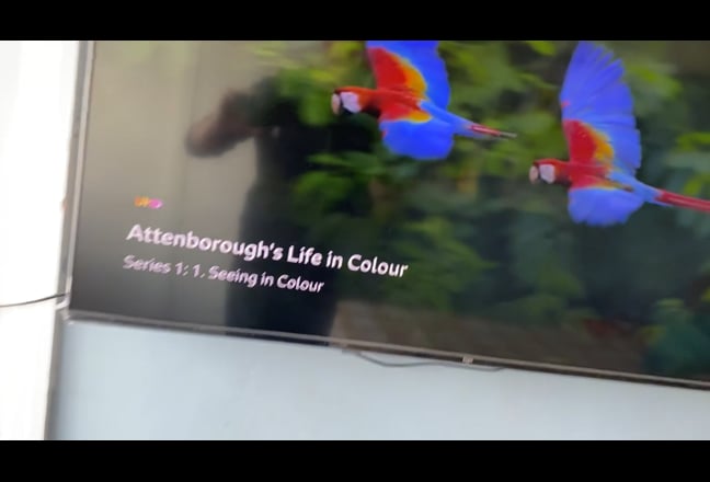 Bright, spacious double room Main Photo