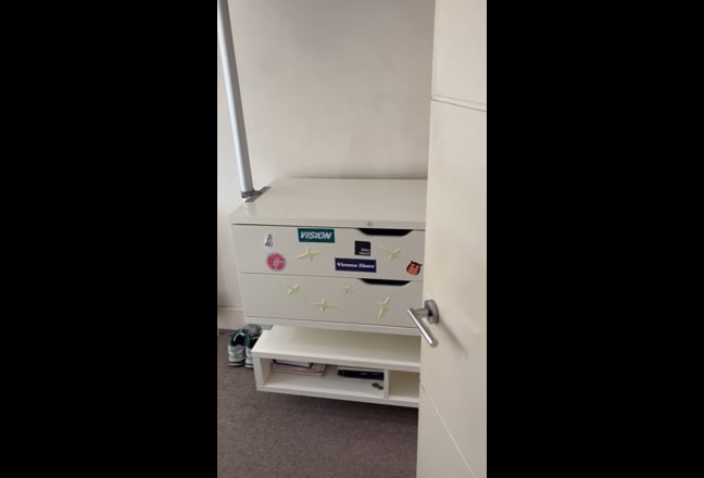 Double en-suite room in E5  Main Photo