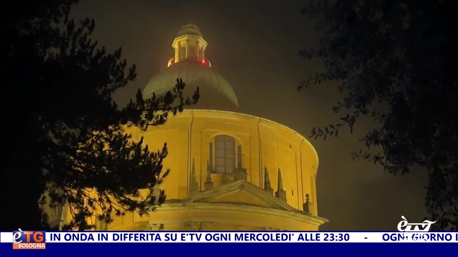 èTG –  Edizione Giorno 01/11/2025