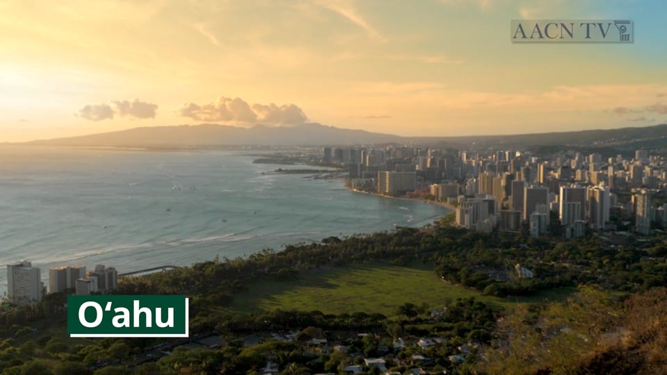 University of Hawai’i at Manoa School of Nursing & Dental Hygiene