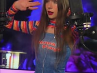 Related Embedded Video Item Thumbnail