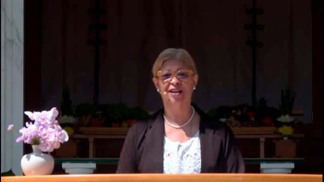 Capa do vídeo “Experiência de Fé 2 do Culto às Almas dos Antepassados - Novembro / 2025”