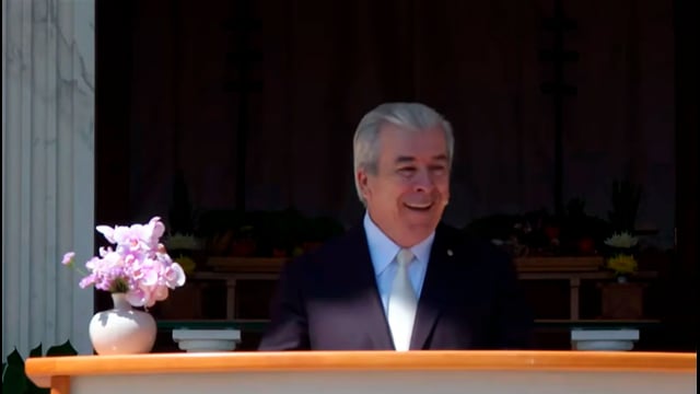 Capa do vídeo “Palestra do Culto às Almas dos Antepassados - 1º de Novembro / 2025”