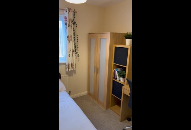 *En-Suite Double Room For Students* Main Photo