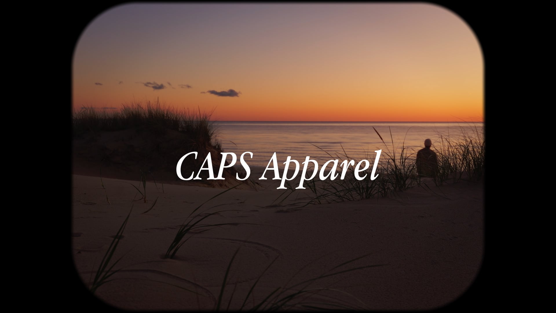 CAPS Apparel Spec Ad- Find Your Story