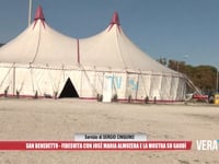 San Benedetto - Tra messaggi di speranza e grandi ospiti chiude il Convegno FidesVita