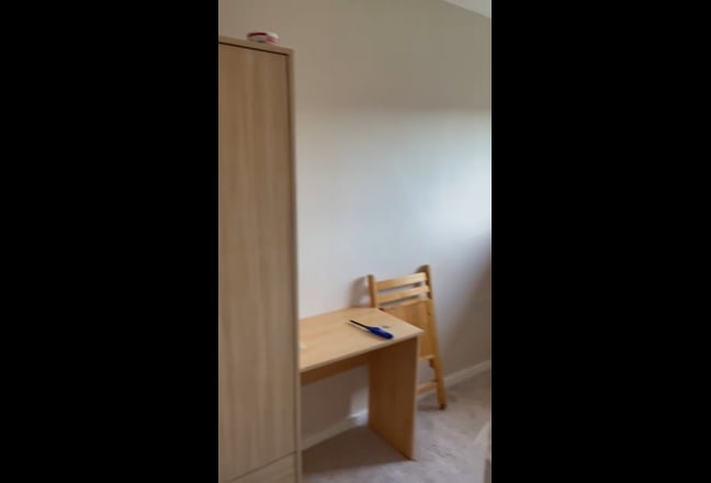 Ensuite Bedroom 5 Min Walk to City Main Photo