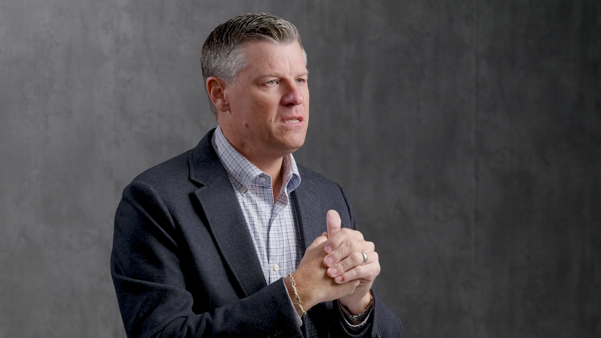 Eric & Conner Hehman