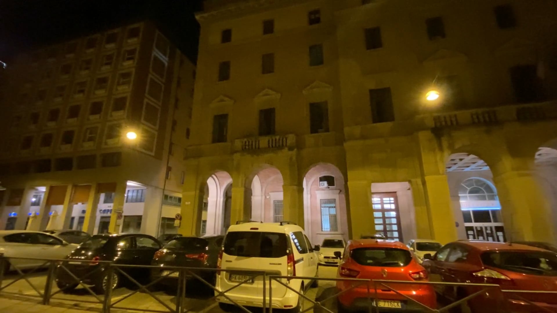 Festa di Halloween a Imola: furti, denunce e rapine