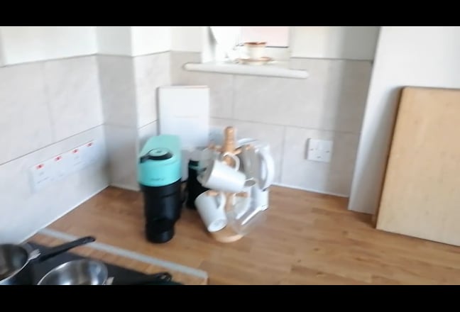 Apartment, 2 Double Bedrooms  Main Photo