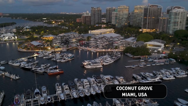 Summer at Shake-a-Leg Trailer