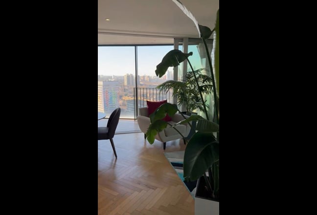 Apartment in center LONDON Main Photo