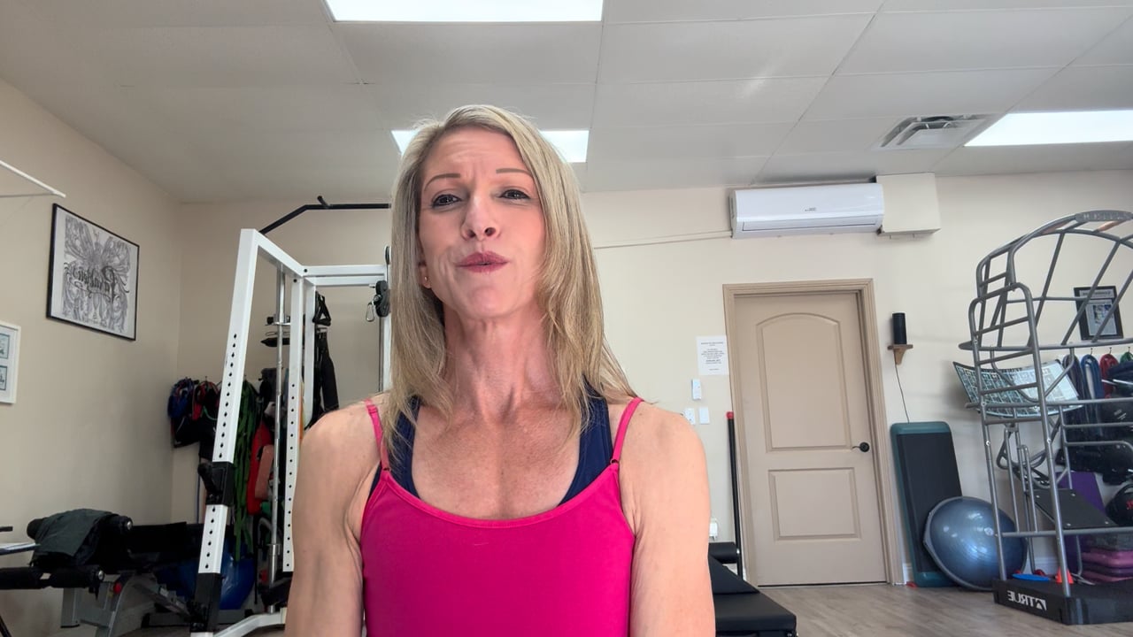 Final push for mind body spirit retreat
