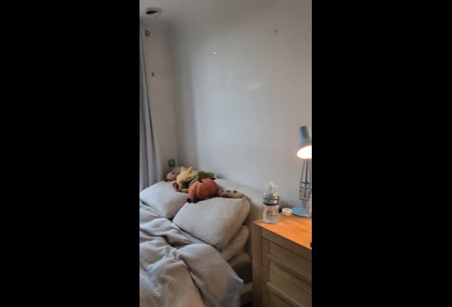 Dble Ensuite-bedroom in very nice flat river view  Main Photo