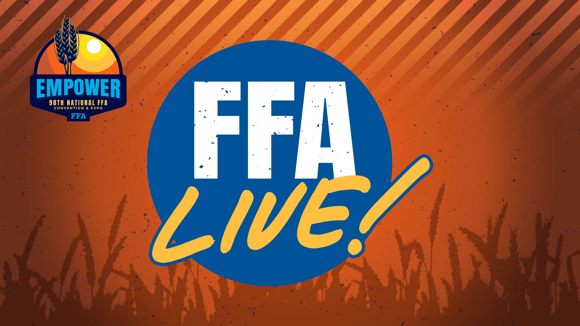 2025 FFA Live! | Videos & Movies on Vimeo