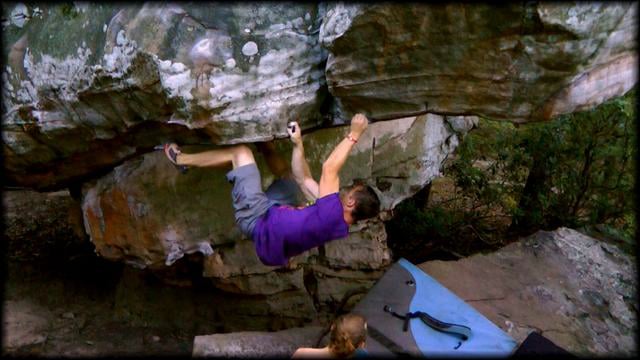 Rocktown - Double Trouble, Brown Hole, Croc Bloc (Direct)