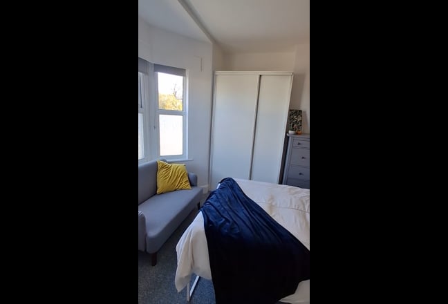 🏠 En-Suite Rooms to Rent – NN4 (Far Cotton) Main Photo