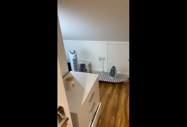 Spacious Luxury  Rooms (Bills Inc) Main Photo