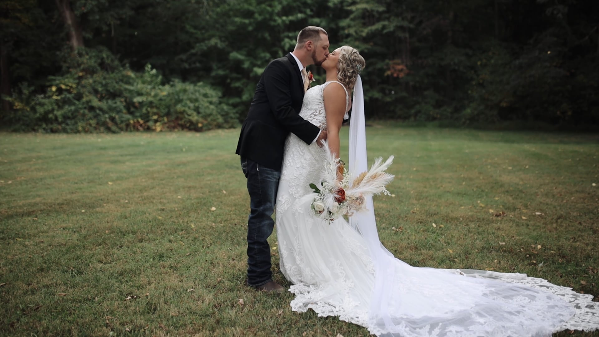 Shaylee & Brandons Wedding '25