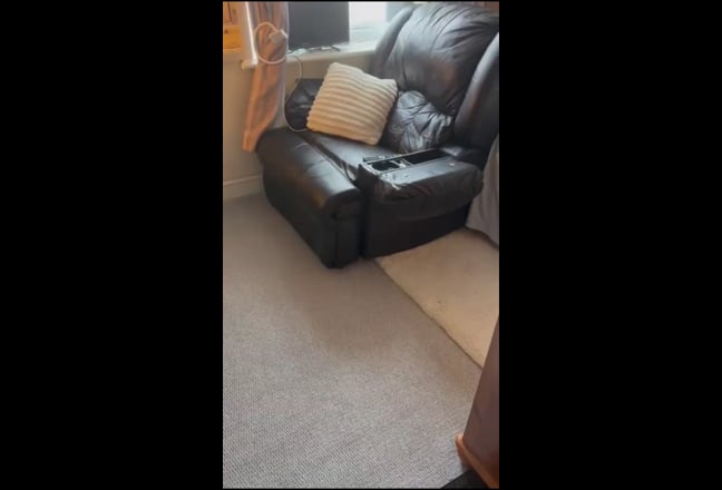 Bright Double Room – All Bills Included  Main Photo